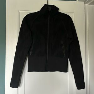 Lululemon Bomber Jacket